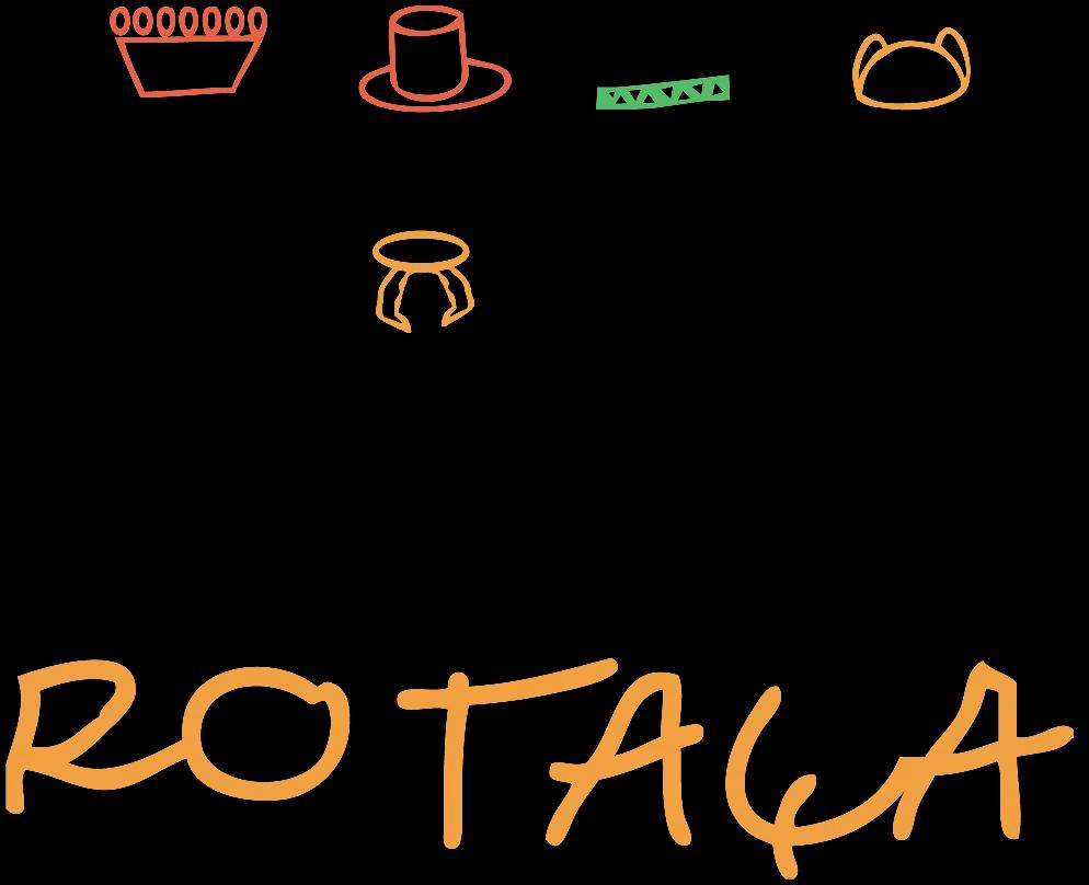 Rotaļa Logo