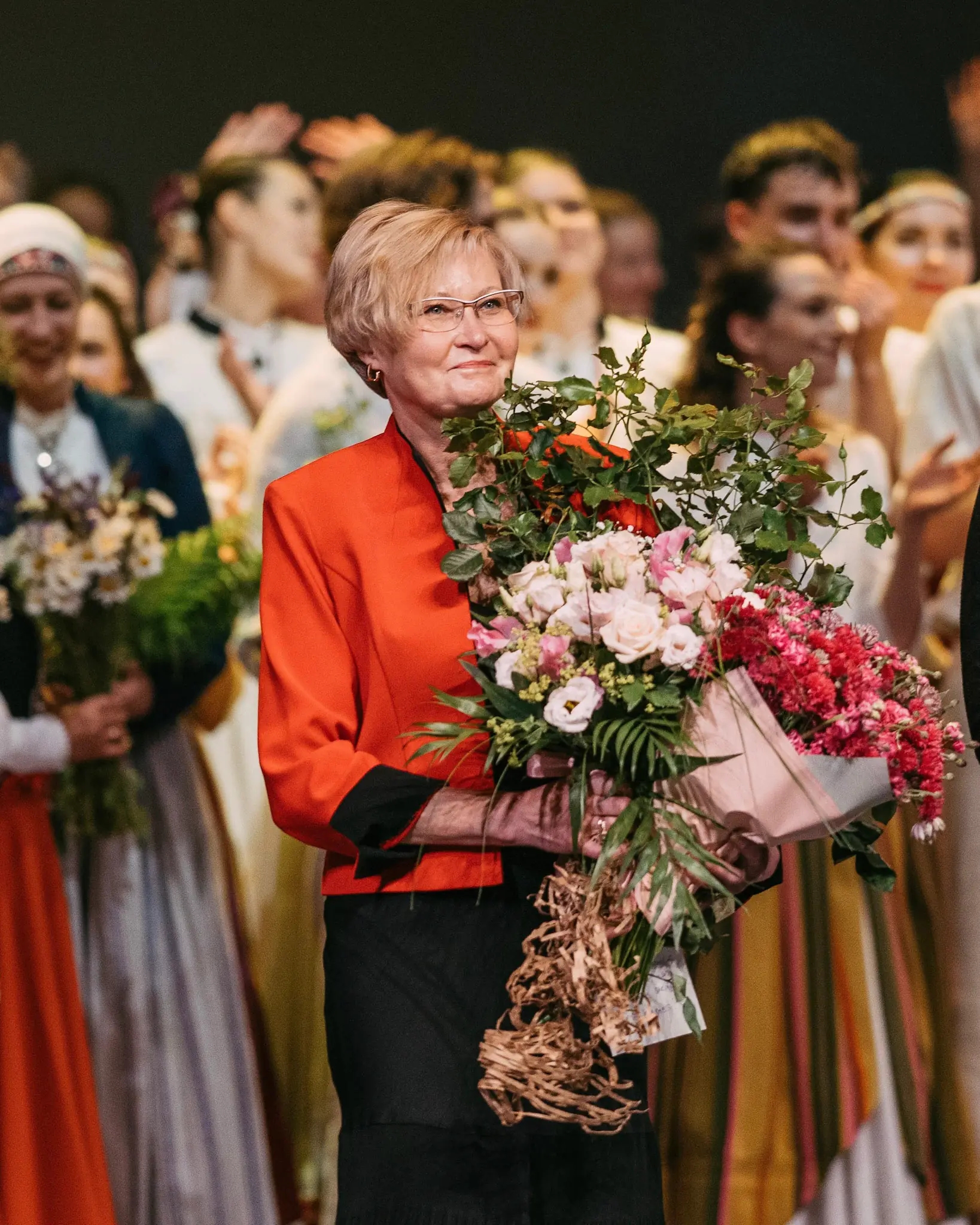 vadība